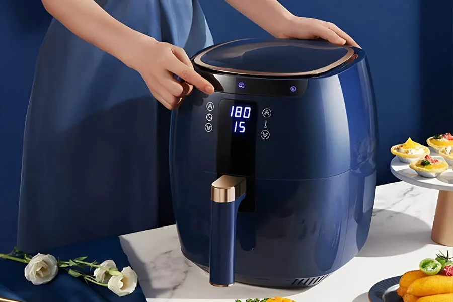 where to buy air fryer